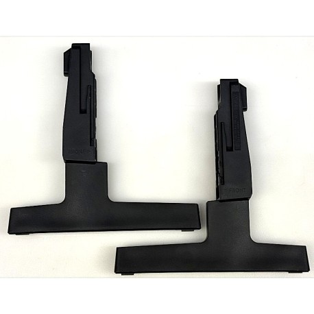 SAMSUNG BN96-60953B TV STAND/LEGS, BN63-21561B (NEW)