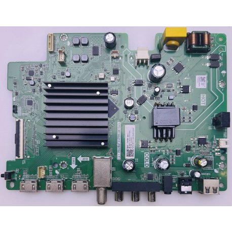 HISENSE 409174 MAIN / POWER BOARD