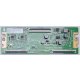 HISENSE 443645 T-CON BOARD 55QD6QF