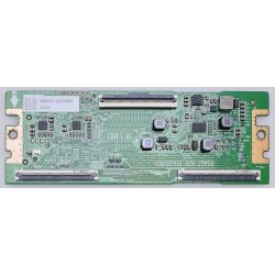 HISENSE 443645 T-CON BOARD 55QD6QF