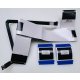 HISENSE 1410402 / 1421784 / 1279214 FFC SET 75QD5SR
