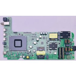 HISENSE 443612 MAIN / POWER BOARD 75QD5SR