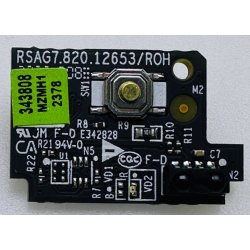 HISENSE 343808 IR SENSOR RSAG7.820.13134/ROH