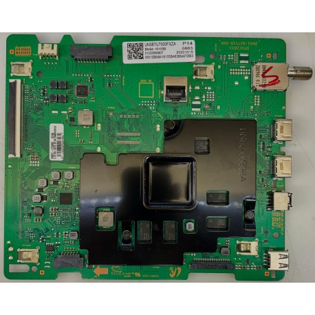 SAMSUNG BN94-16105B MAIN BOARD