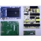 ONN ONB25MNR55-CA TV REPAIR KIT