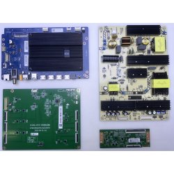 ONN ONB25MNR55-CA TV REPAIR KIT