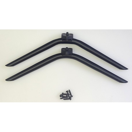 ONN LD707F-WJ30-01 STAND/LEGS (NEW)