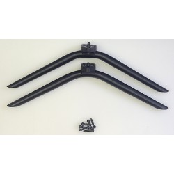 ONN LD707F-WJ30-01 STAND/LEGS (NEW)