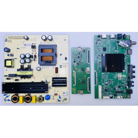 ONN 100012587-CA TV REPAIR KIT (VERSION 4)