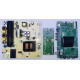 ONN 100012587 TV REPAIR KIT VERSION 5