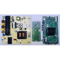 ONN 100012587 TV REPAIR KIT VERSION 5