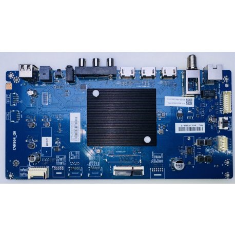 ONN Q24126-KT MAIN BOARD 100069454-CA