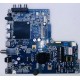 ONN 6N25006-CH MAIN / POWER BOARD
