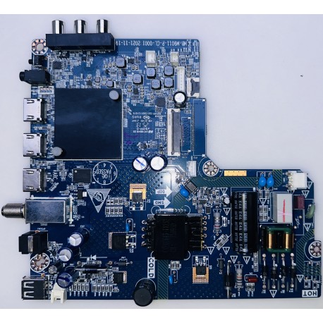 ONN 6N25006-CH MAIN / POWER BOARD