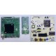 VIZIO V4K50S-0810 TV REPAIR KIT