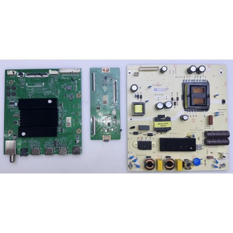 VIZIO V4K50S-0810 TV REPAIR KIT