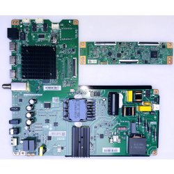 ELEMENT E550AE43C TV REPAIR KIT