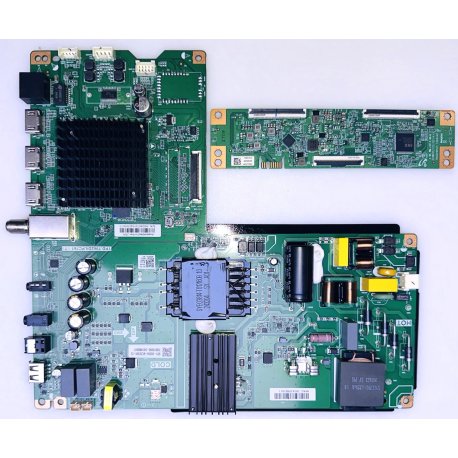 ELEMENT E550AE43C TV REPAIR KIT