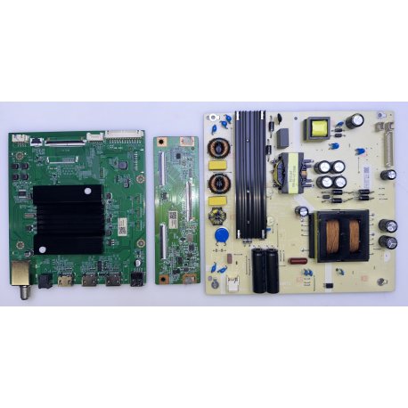 VIZIO V4K65M-0810 TV REPAIR KIT V1