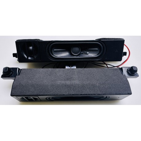 VIZIO MTC65B0 TV SPEAKER SET V4K65M-0810