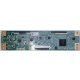 RCA K0032HVZZ T-CON BOARD RWOSU6549-B