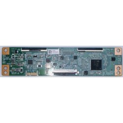 RCA K0032HVZZ T-CON BOARD RWOSU6549-B
