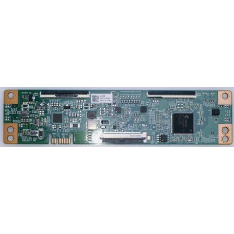RCA K0032HVZZ T-CON BOARD RWOSU6549-B