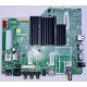 RCA EBL61920002 MAIN BOARD RWOSU6549-B