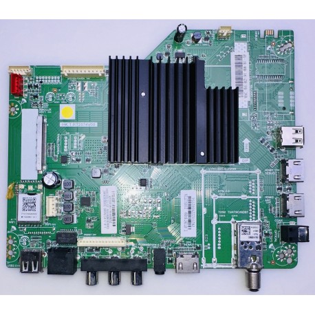 RCA EBL61920002 MAIN BOARD RWOSU6549-B