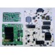VIZIO M65Q6-L4 TV REPAIR KIT