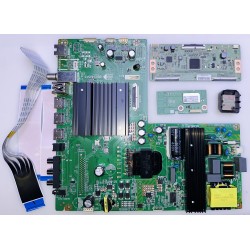 FPD CG65-C3 TV REPAIR KIT