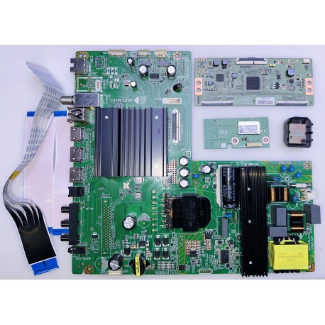 FPD CG65-C3 TV REPAIR KIT