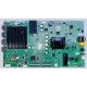 VIZIO A000GS00J MAIN / POWER BOARD