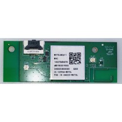 VIZIO WXT5LM2611 WI-FI MODULE