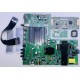 FPD CG50-C3 TV REPAIR KIT