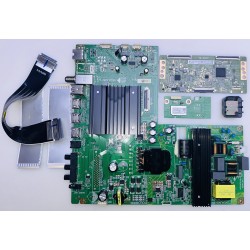 FPD CG50-C3 TV REPAIR KIT