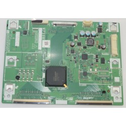 Sharp RUNTK4225TPZQ T-Con Board