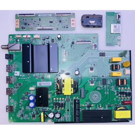 VIZIO V4K65X-0804 TV REPAIR KIT
