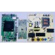 ONN 55R4A5X TV REPAIR KIT