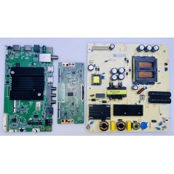 ONN 55R4A5X TV REPAIR KIT