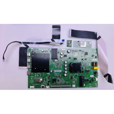 VIZIO VQD50M-0809 TV REPAIR KIT