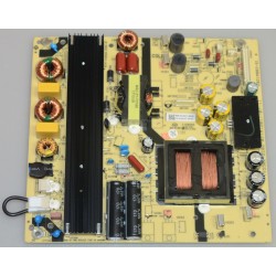 JVC TV5502-ZC02-01 POWER SUPPLY BOARD