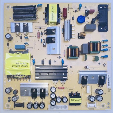 VIZIO ADTVI2815AAV POWER SUPPLY BOARD