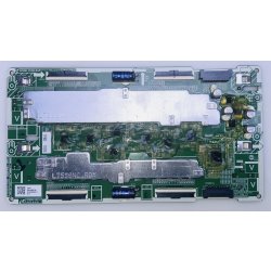SAMSUNG BN44-00979A LED DRIVER BOARD