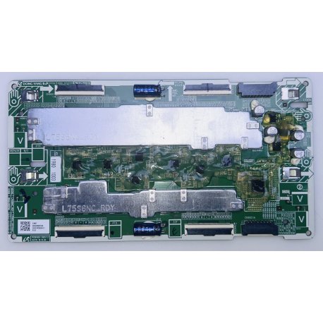 SAMSUNG BN44-00979A LED DRIVER BOARD