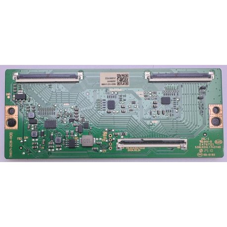ONN 303C6571232 T-CON BOARD