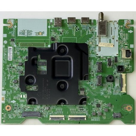 LG EBT30122780 MAIN BOARD FOR OLED65B5PUA