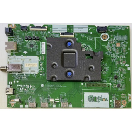 LG EBT30257101 MAIN BOARD FOR 86QNED70AUA