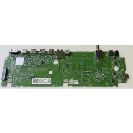 SAMSUNG BN96-18663B MAIN BOARD