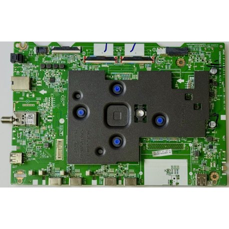 LG EBT67452302 MAIN BOARD FOR 65QNED75URA